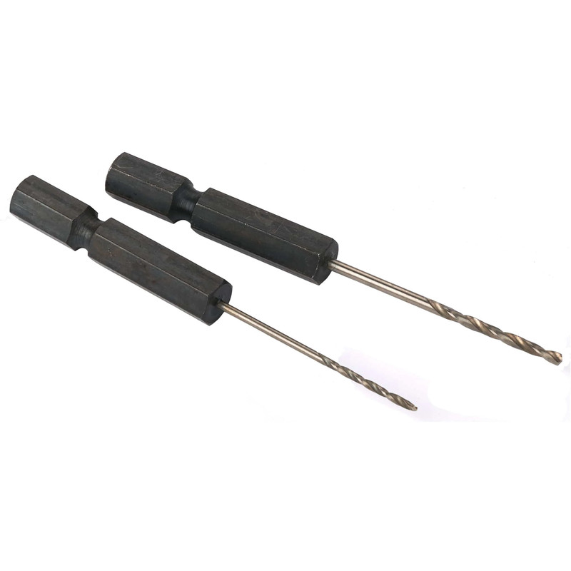 Micro Center Replacement Bits